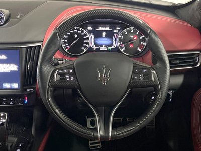 2021 Maserati LEVANTE — миниатюра 11