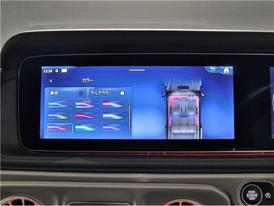 2025 Mercedes-BENZ G-CLASS — миниатюра 40
