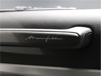 2025 Mercedes-BENZ G-CLASS — миниатюра 24
