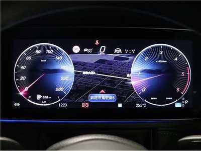 2025 Mercedes-BENZ G-CLASS — миниатюра 34