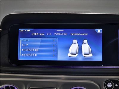 2025 Mercedes-BENZ G-CLASS — миниатюра 38