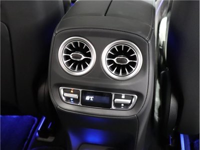 2025 Mercedes-BENZ G-CLASS — миниатюра 27
