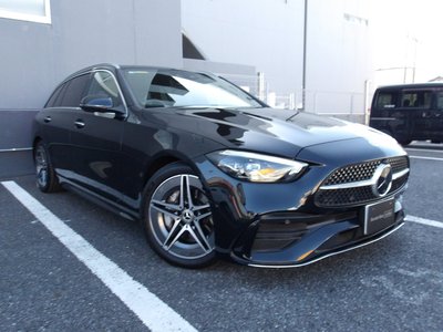 MERCEDES-BENZ C-CLASS - 10