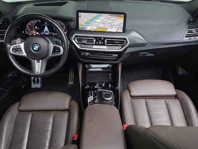 BMW X4 - 5