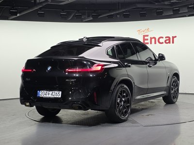 BMW X4 - 4