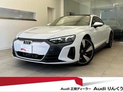 AUDI E-TRON GT QUATTRO - 1