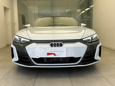 AUDI E-TRON GT QUATTRO - 5