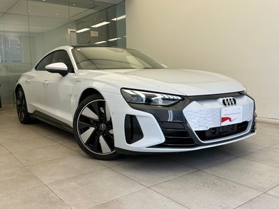 AUDI E-TRON GT QUATTRO - 6