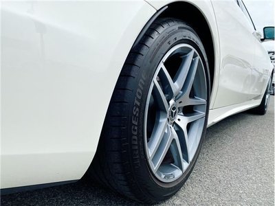 MERCEDES-BENZ S-CLASS - 8