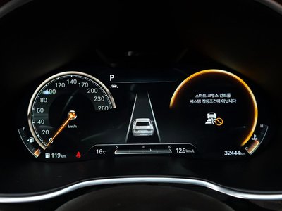 GENESIS G80 (RG3) - 8