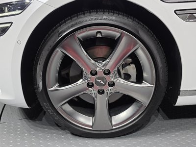 GENESIS G80 (RG3) - 6