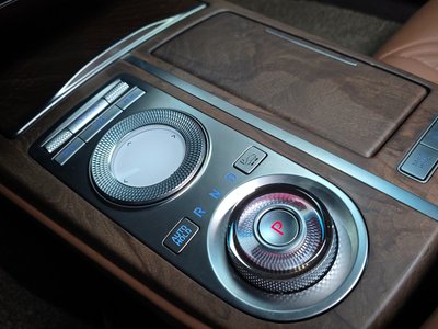 GENESIS G80 (RG3) - 9