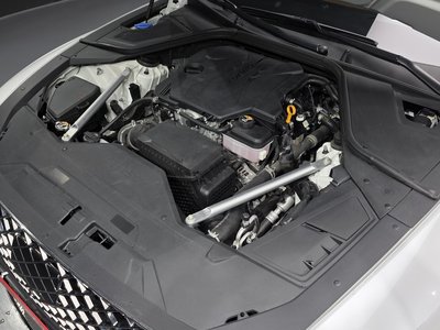 GENESIS G80 (RG3) - 7