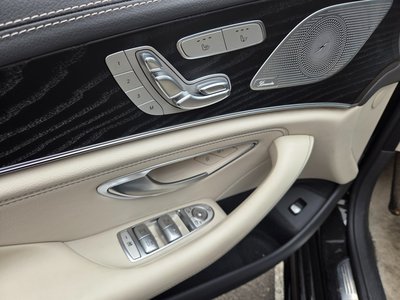 MERCEDES-BENZ CLS-CLASS - 10