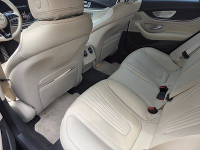 MERCEDES-BENZ CLS-CLASS - 5