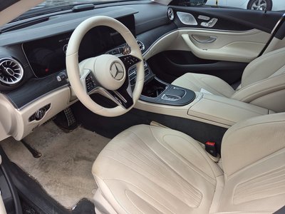 MERCEDES-BENZ CLS-CLASS - 7