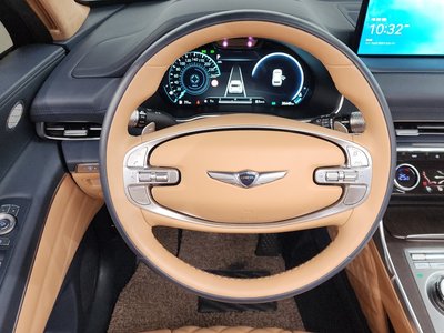صورة مصغرة 13 لـ 2023 Genesis GV80