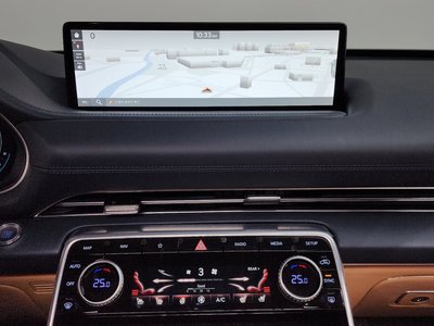 صورة مصغرة 14 لـ 2023 Genesis GV80