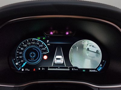 GENESIS GV80 - 8
