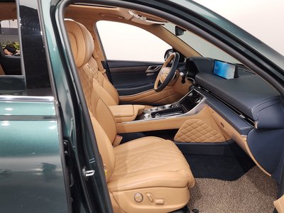 صورة مصغرة 11 لـ 2023 Genesis GV80