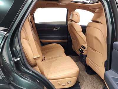 صورة مصغرة 12 لـ 2023 Genesis GV80