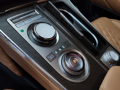 GENESIS GV80 - 9