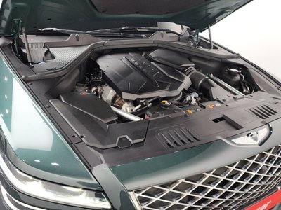 GENESIS GV80 - 7