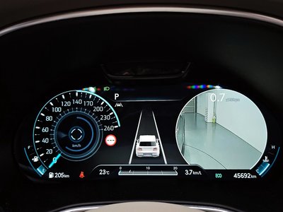 GENESIS GV80 - 8