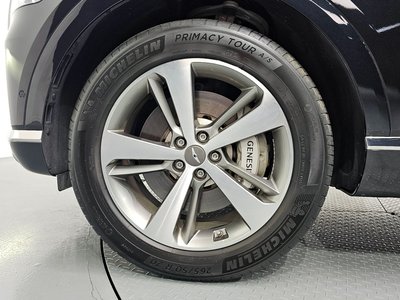 GENESIS GV80 - 6