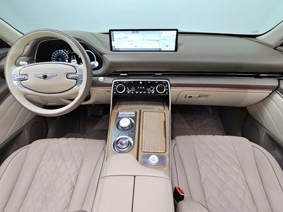 GENESIS GV80 - 5