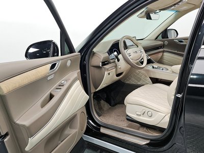 GENESIS GV80 - 10