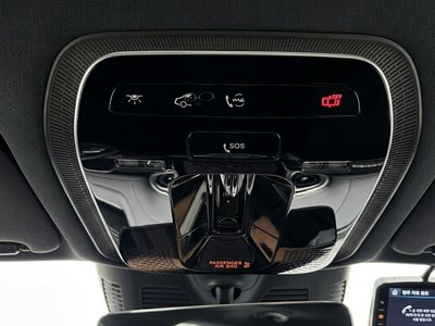 2025 Mercedes-BENZ GLC — миниатюра 12