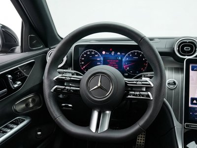 2025 Mercedes-BENZ GLC — миниатюра 11