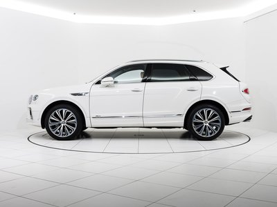 BENTLEY BENTAYGA - 4