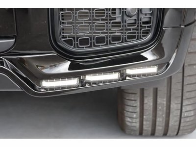 2025 Mercedes-BENZ G-CLASS — миниатюра 61