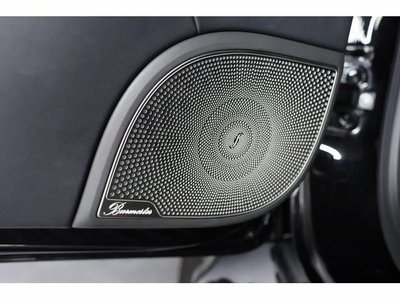 2025 Mercedes-BENZ G-CLASS — миниатюра 38