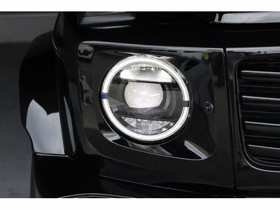 2025 Mercedes-BENZ G-CLASS — миниатюра 56