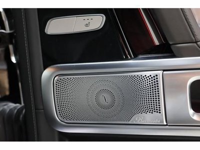 2025 Mercedes-BENZ G-CLASS — миниатюра 55