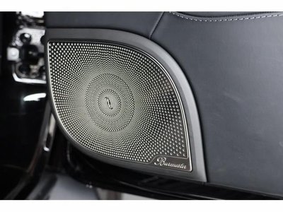 2025 Mercedes-BENZ G-CLASS — миниатюра 37