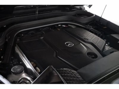 2025 Mercedes-BENZ G-CLASS — миниатюра 76