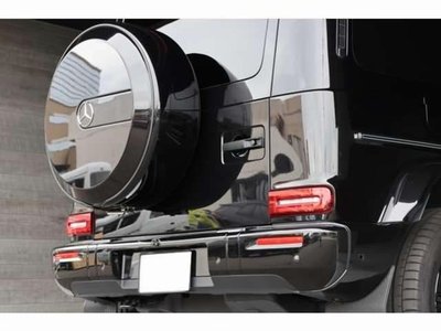 2025 Mercedes-BENZ G-CLASS — миниатюра 72