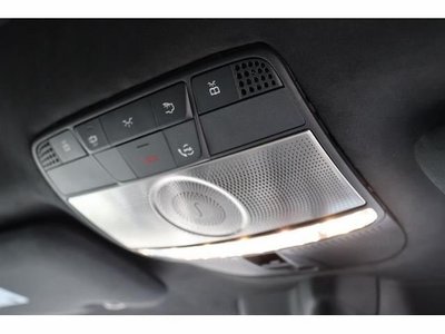 2025 Mercedes-BENZ G-CLASS — миниатюра 40