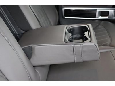 2025 Mercedes-BENZ G-CLASS — миниатюра 54
