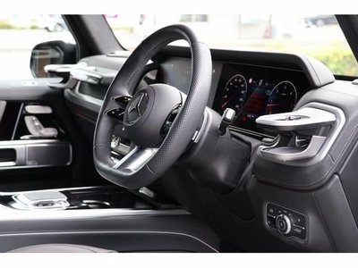2025 Mercedes-BENZ G-CLASS — миниатюра 16
