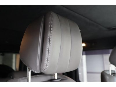2025 Mercedes-BENZ G-CLASS — миниатюра 20