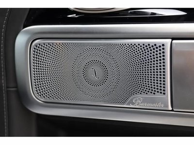 2025 Mercedes-BENZ G-CLASS — миниатюра 36