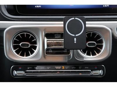 2025 Mercedes-BENZ G-CLASS — миниатюра 47