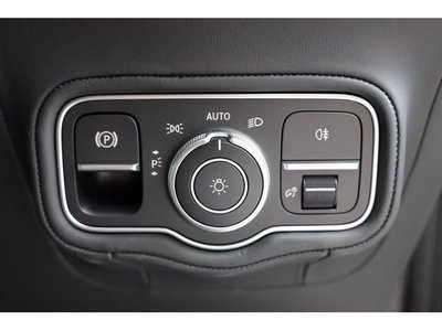 2025 Mercedes-BENZ G-CLASS — миниатюра 31