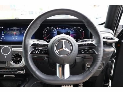 2025 Mercedes-BENZ G-CLASS — миниатюра 11