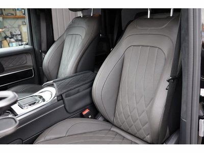 2025 Mercedes-BENZ G-CLASS — миниатюра 24